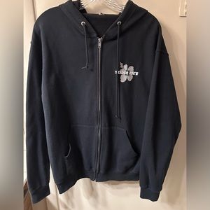 Trader Joe’s unisex S hoodie